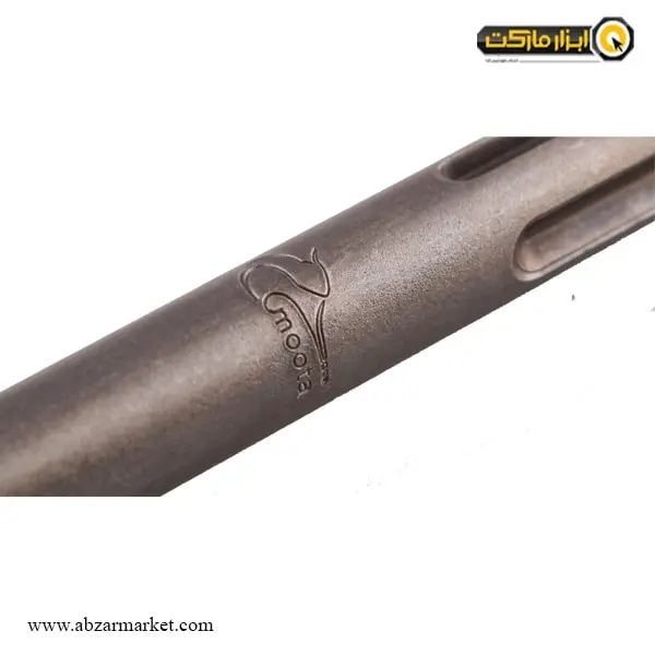قلم چهار شیار نوک پهن موتا مدل 14x400x20